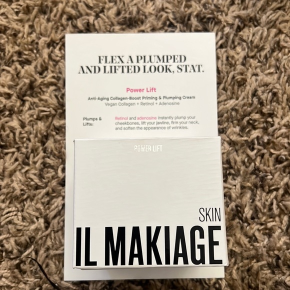 IL MAKIAGE Skincare Il Makiage Poshmark